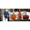Maple Syrup Washing Filling Capping Machine