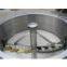 tiltable beneath mixing jam paste pot(steam)