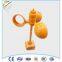 made in china wind power bird scarer