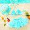Baby swimwear children swimwear high quality piece swimsuit