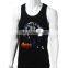 3d printing men's tank tops,tank top custom