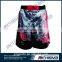 custom sublimation mma pants,sublimado custom mma fight gear