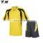 Design your own soccer jersey china soccer jersey set uniform