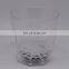 Hot sale light up plastic LED cup for promotional items free sample