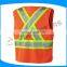 Hi vis security vest,wholesale security vest,cheap security vest