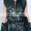 Rose team-Final Fantasy XV 15 Noctis Fighting Jackt Game Sexy Halloween Carnival Costume