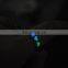 Luminous Heart Glow In The Dark Ring