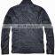 latest fashion fur lining stylish moto softshell jacket leather men