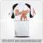 custom sublimation plain hemp t-shirt,sun wear t-shirt