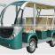 11 seat sightseeing cart