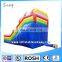 2016 Newest Factory Supply Inflatable Water Slides China