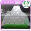 Hot Sale Inflatable Iceberg /Water Ring Game Toy/inflatable Water Toy for Adult