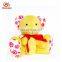 Colorful Wholesale Plush Stuffed Mini Teddy Bear toy for baby girls gifts