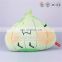 Plush blankie toy for babies from ICTI China factory