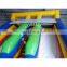 Best Selling Inflatable Slide/double Lanes Dry Slide Guangzhou