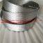 Cheap aluminum braid good quality