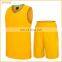 custom logo design college basketball uniform 100% Polyester european sublimation basketball jersey uniform