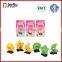 Novelty plastic star sun moon wind up toys cheap