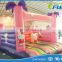 Hello Kitty inflatable jumping house /inflatable Hello Kitty jumping bounce /inflatable hello kitty jumping house