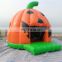 Halloween game house inflatable pumpkin bouncer