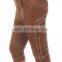 2016 High Quality Chrome 6 free suede Trachten Knee Over Lederhosen (Bavaria Clothing)