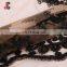 Latest Designs African embroidered lace tulle fabric for dresses and other decorations