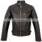 Leather Jacket, HLI Genuine Leather Jacket for Men | Women, Pakistan