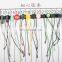 Cheap wholesale garment hanging tablets hang tag ties