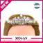 Wholesale Princess Design Hair Accessories Luxury Rhinestone Bridal Crown Wedding Tiara