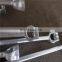 zinc plated Forged mild steel guy Anchor Rod