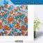 OUHOME PVC Film Manufacturer Color Stained PVC Static Window Film Plastic Vinyl Sticker