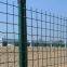 Australia market Hot dipped galvanized welded Euro Fence
