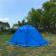 Four Season Double Layer 3 Person Camping Tent for Hiking, Mountaineering SN-ZP045
