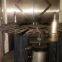 Used MAKINO SNC64 vertical machining center