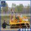 Power jet dredge gold and diamond dredging machine