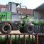 4WD new type articulated mini front loader 906