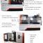 CNC Turning Lathe Metal Machine Photo