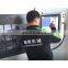 New type CKL-35 lathe for repairing car wheels