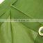 Good Quality Waterproof Army Green Organic Canvas