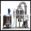 edible sandalwood essential oils distillation machine