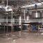 edible palm oil vegetable oil butter ghee bakery margarine shortening making processing machine