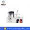 CRM8008 Fully Automatic Intelligent Heated Hot Cold Electric Milk Frother Milk Foam Machine Fancy Coffee Machine