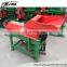 promotion small electrical corn peeler and thresher machine