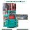 CE standard Vertical PET Plastic bottle Hydraulic Press Packing Machine/Waste cotton Baling Press Machine