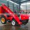 2 rows Corn Harvester/Maize Harvester/Corn Harvester Machine