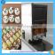 factory directly supply automatic sushi ball making machine sushi rice ball maker for vending