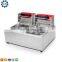 New Commercial Multifunctional cooking machine oden machine by electric