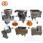 Excellent Quality Stainless Steel Frozen Potato Chips Maker Making Machine French Fries Processing Plant