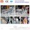 Cashew Nut Roasting Powder Milling Roasted Almond Strip Cutting Slivering Walnut Chopping Peanut Dicing Machine