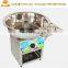 Electric cotton candy machine price of cotton candy making machine